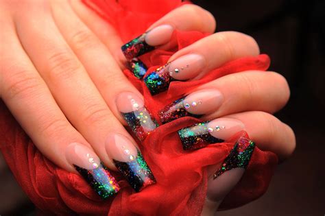 Magical Nail Care Tips for Strong, Healthy Nails in Milwaukee